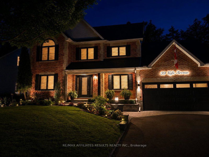 Image of home for listing MLS® X13729688