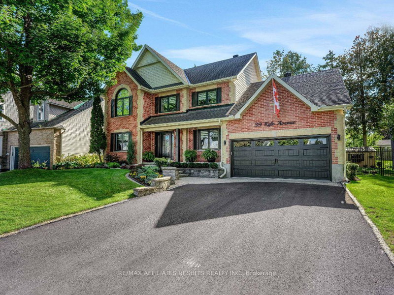 Image of home for listing MLS® X13729688