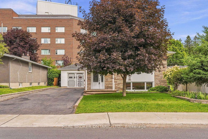 Image of home for listing MLS® X13729706
