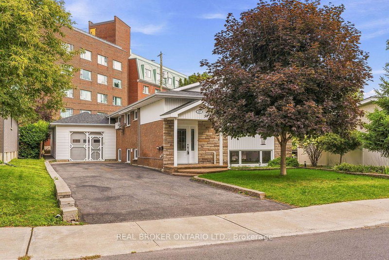 Image of home for listing MLS® X13729706