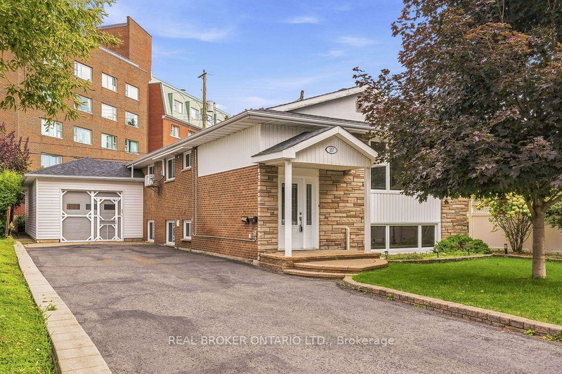 Image of home for listing MLS® X13729706