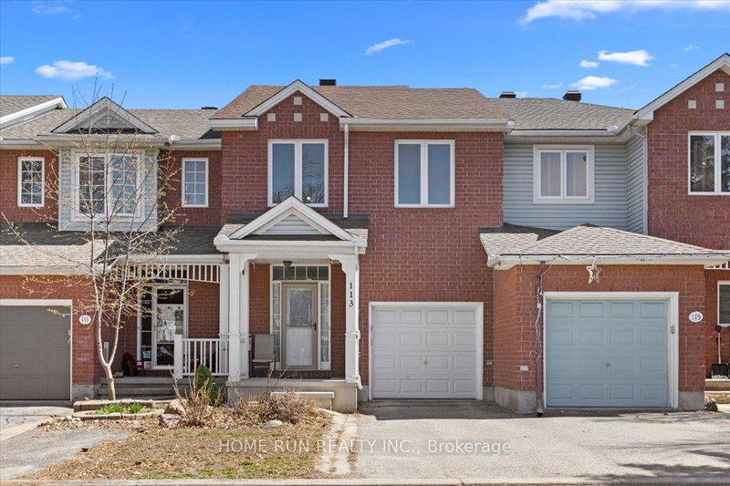 Image of home for listing MLS® X13729740