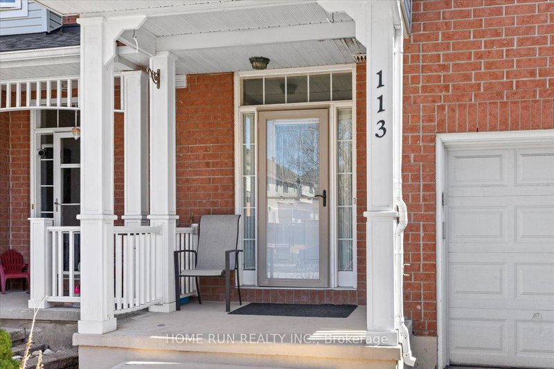 Image of home for listing MLS® X13729740