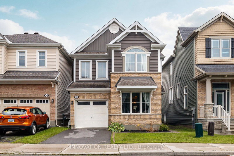 Image of home for listing MLS® X13730252