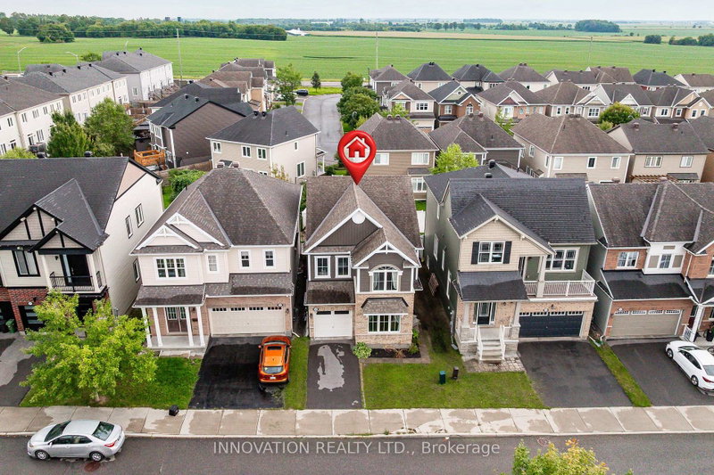 Image of home for listing MLS® X13730252
