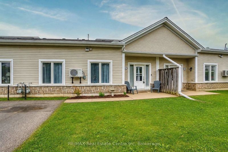 Image of home for listing MLS® X13730462