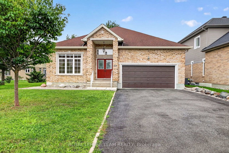 Image of home for listing MLS® X13730662