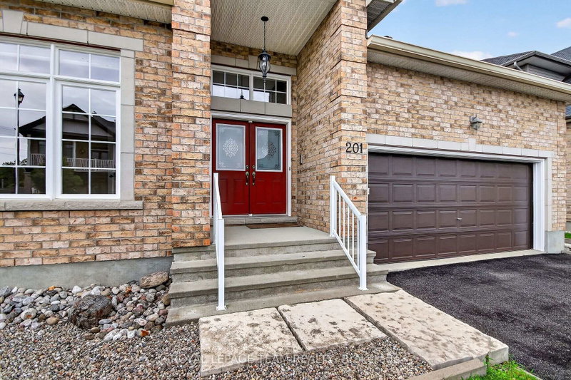 Image of home for listing MLS® X13730662