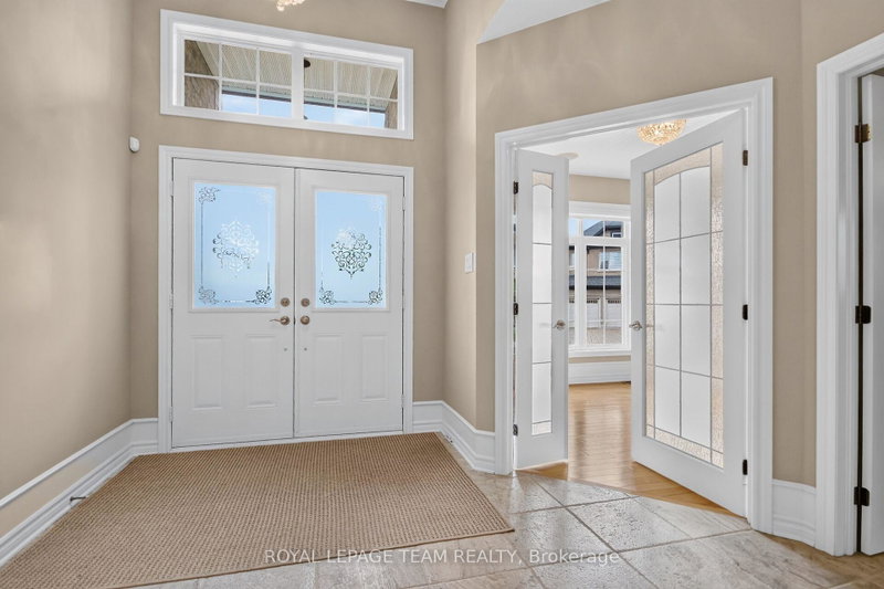 Image of home for listing MLS® X13730662