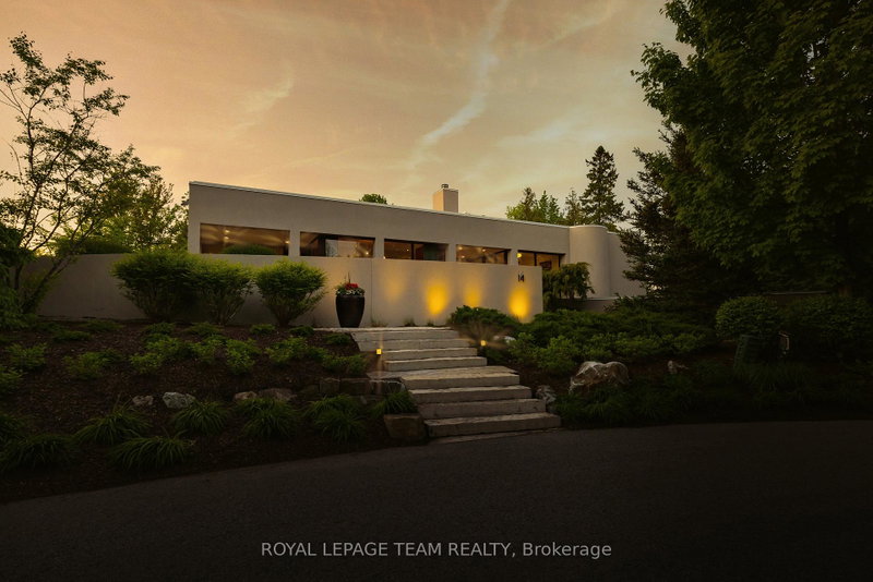 Image of home for listing MLS® X13730686