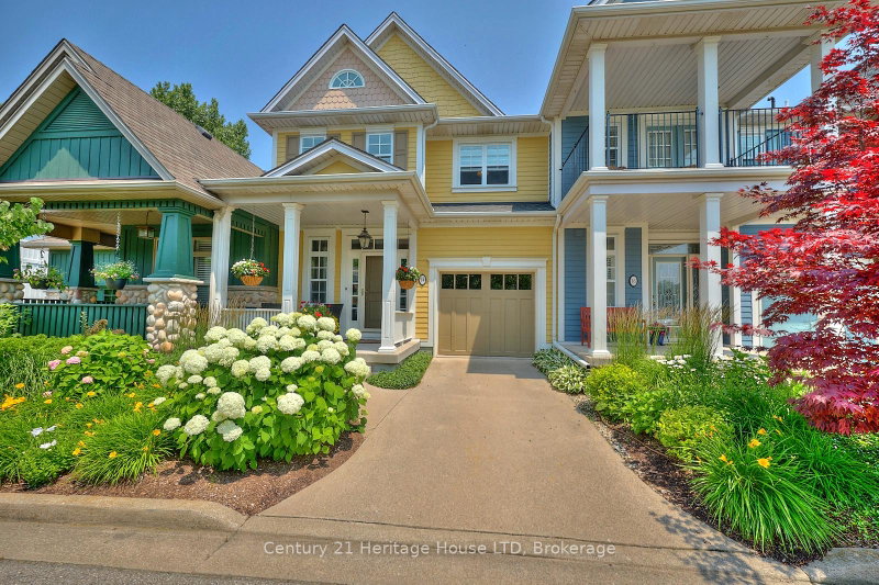 Image of home for listing MLS® X13730692