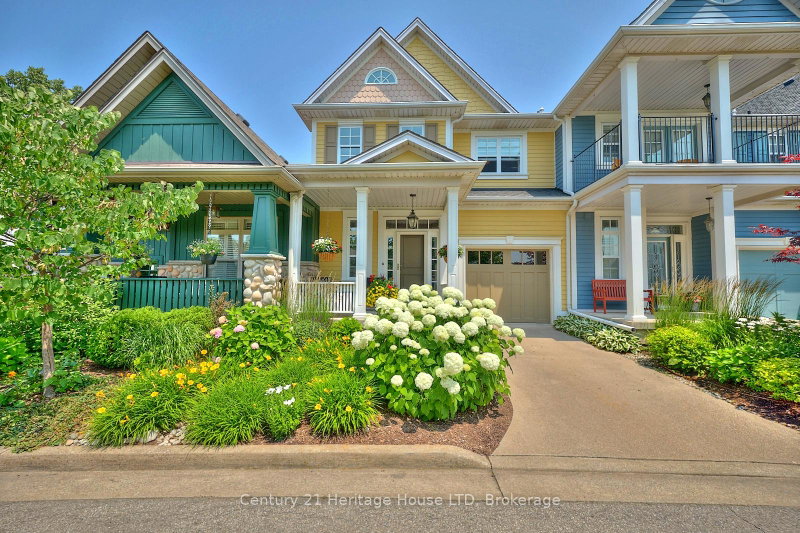 Image of home for listing MLS® X13730692