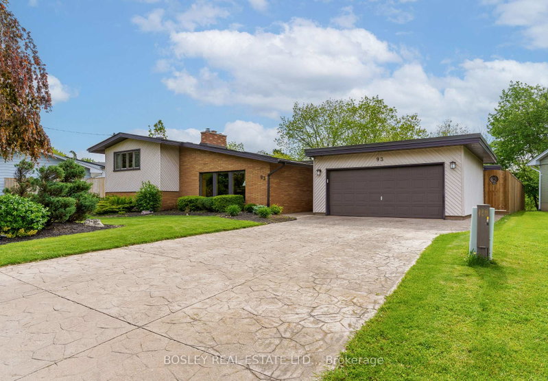 Image of home for listing MLS® X13730738