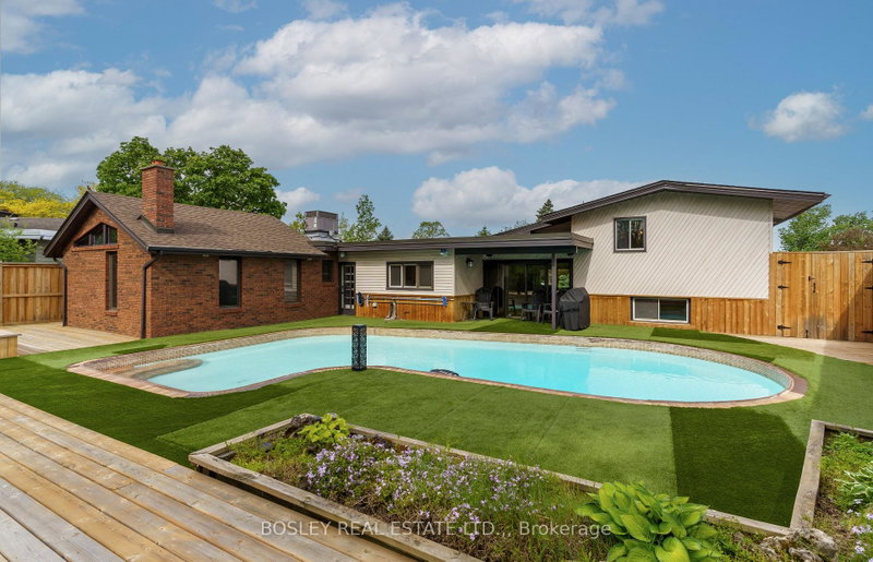 Image of home for listing MLS® X13730738