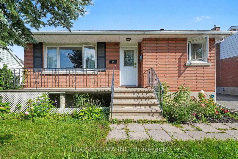 Image of home for listing MLS® X13730990
