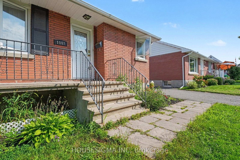 Image of home for listing MLS® X13730990