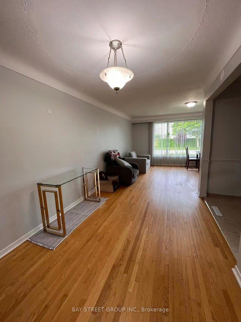Image of home for listing MLS® X13731378