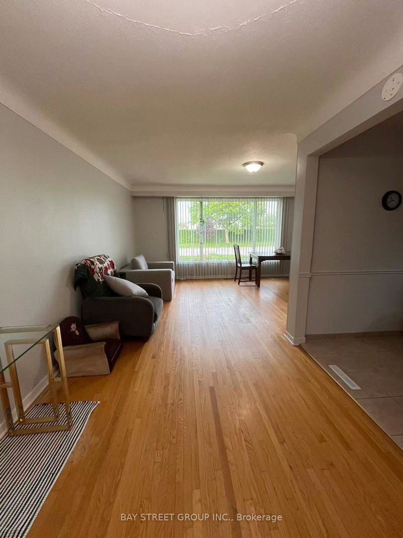 Image of home for listing MLS® X13731378