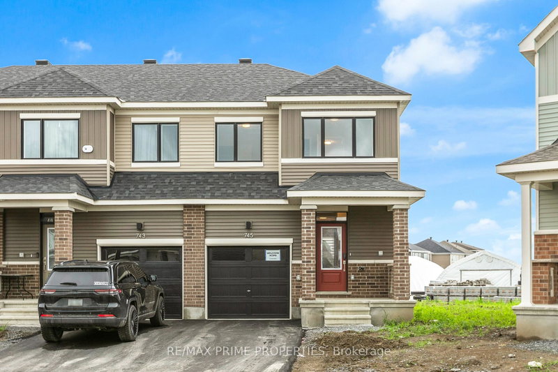 Image of home for listing MLS® X13731510