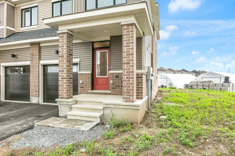 Image of home for listing MLS® X13731510