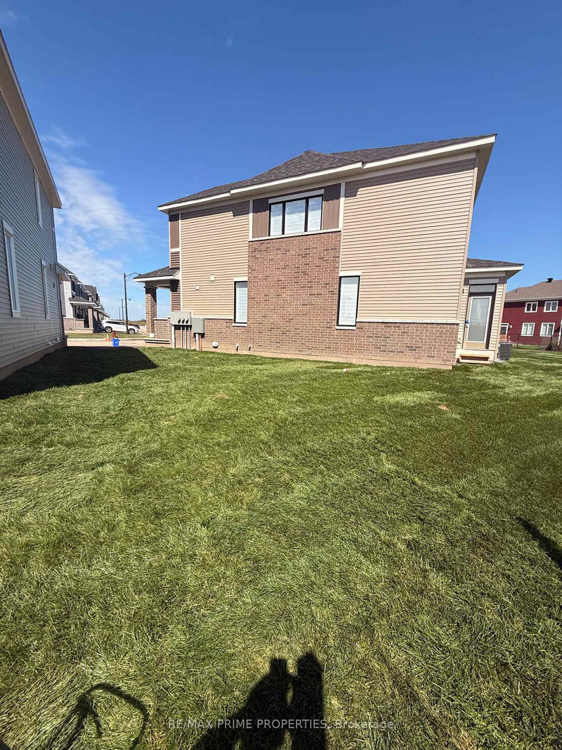 Image of home for listing MLS® X13731510