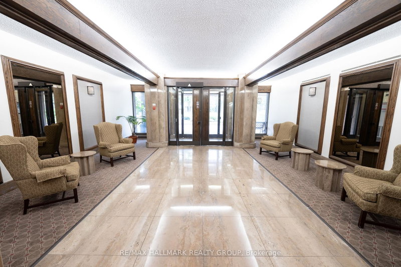 Image of home for listing MLS® X13731576
