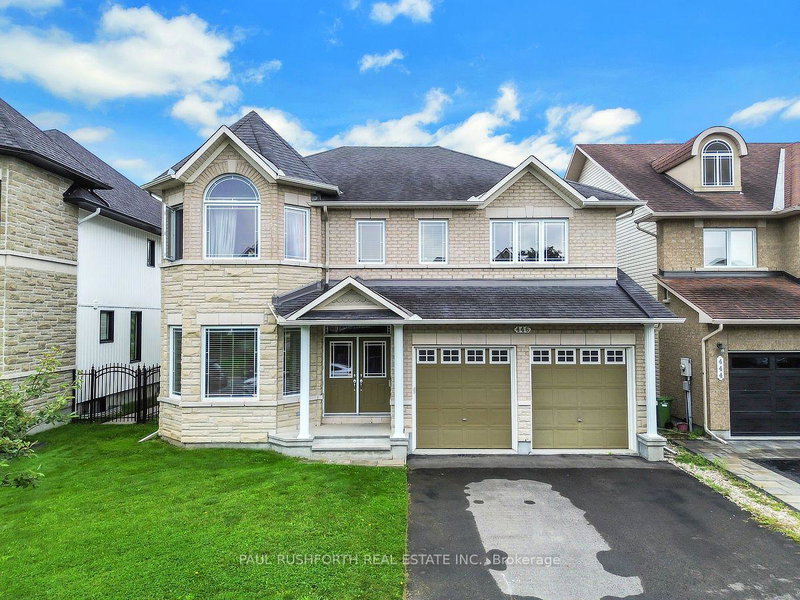 Image of home for listing MLS® X13731658