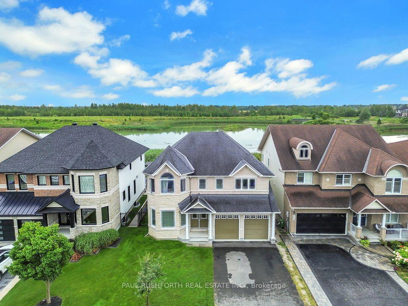 Image of home for listing MLS® X13731658