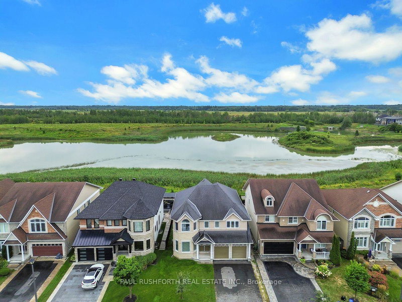 Image of home for listing MLS® X13731658