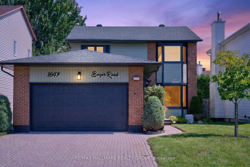 Image of home for listing MLS® X13731698
