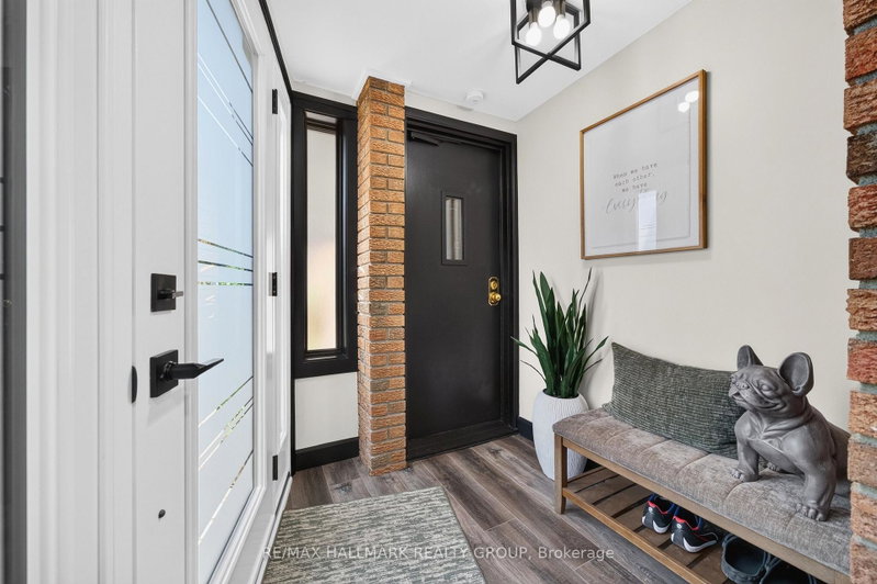 Image of home for listing MLS® X13731698
