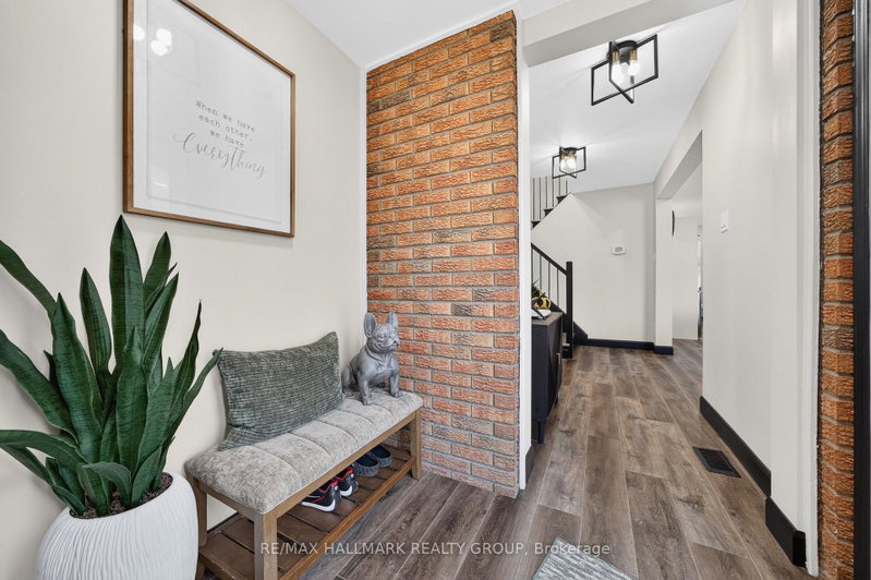 Image of home for listing MLS® X13731698
