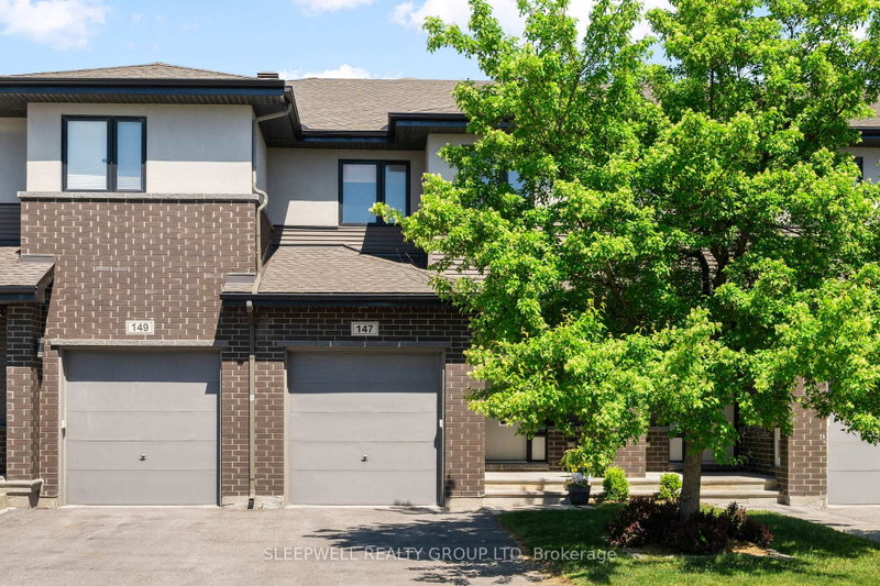 Image of home for listing MLS® X13731770