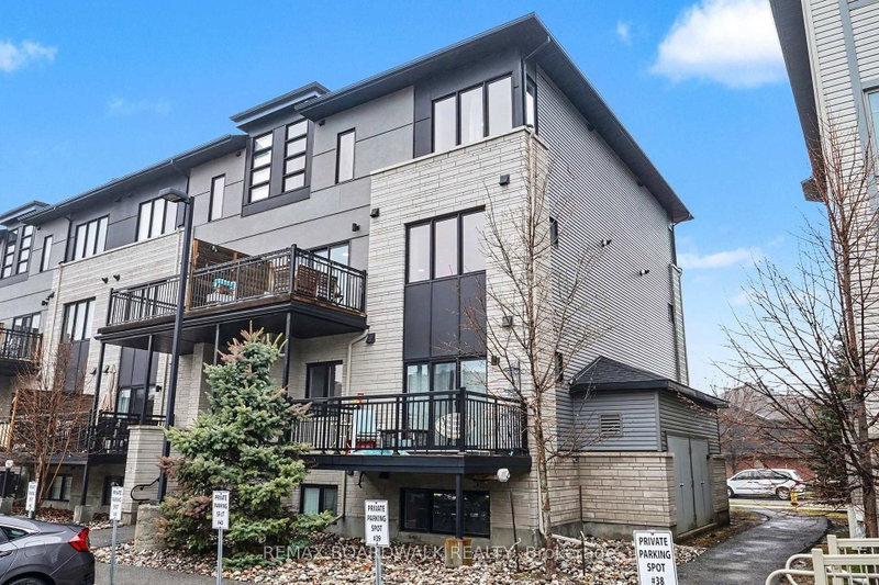 Image of home for listing MLS® X13731856
