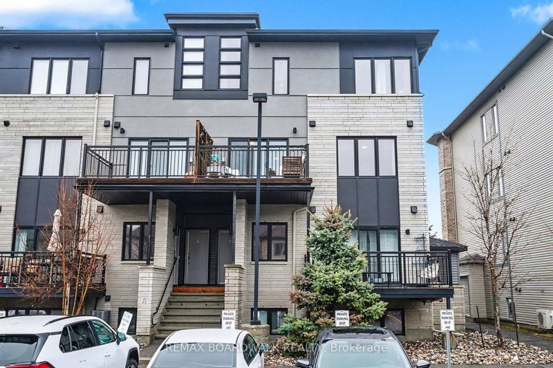Image of home for listing MLS® X13731856