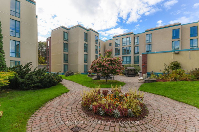 Image of home for listing MLS® X13732014