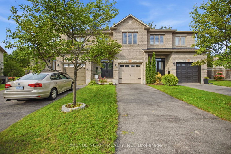 Image of home for listing MLS® X13732060