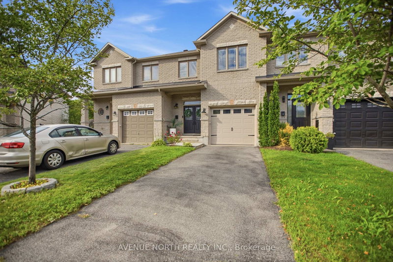 Image of home for listing MLS® X13732060
