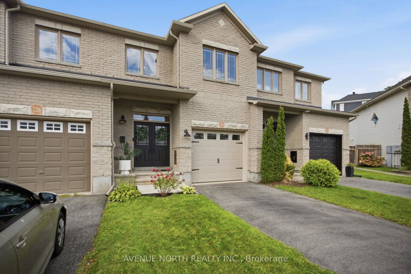 Image of home for listing MLS® X13732060