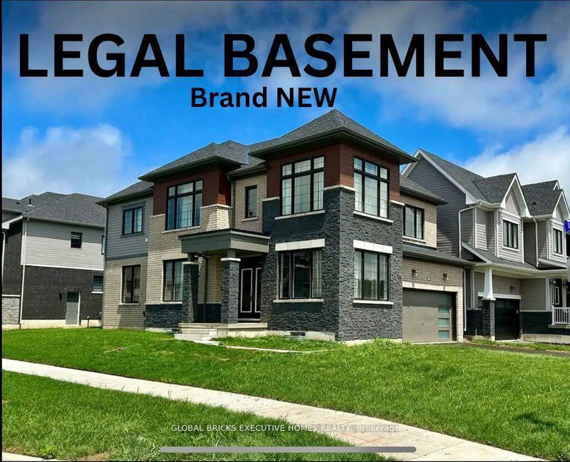 Image of home for listing MLS® X13732074