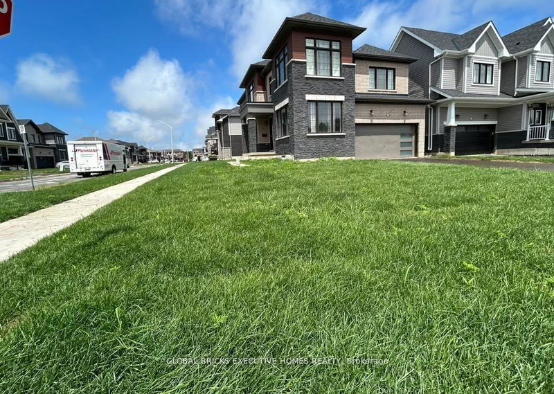 Image of home for listing MLS® X13732074