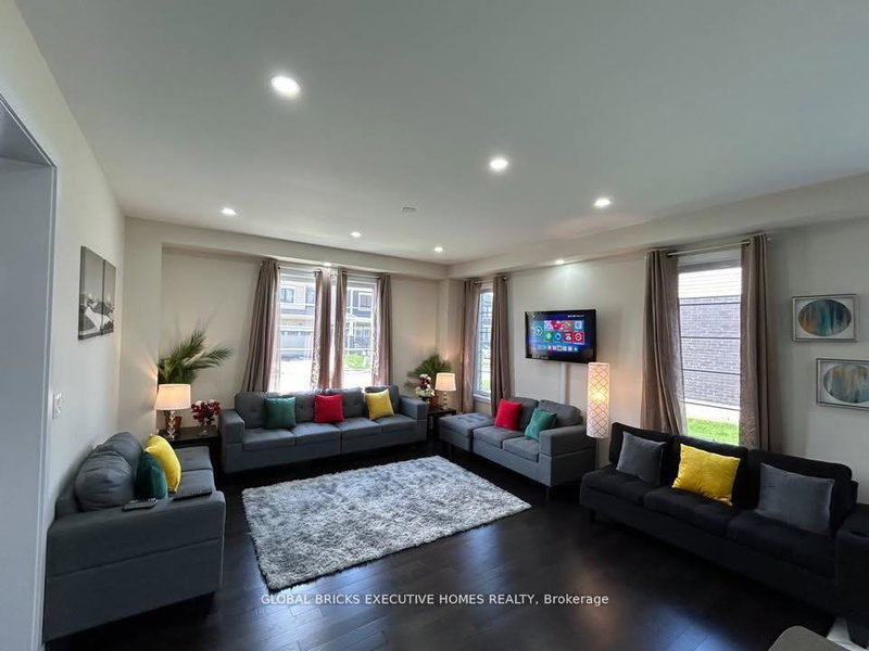 Image of home for listing MLS® X13732074