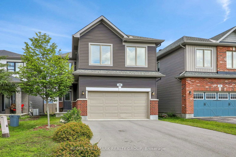 Image of home for listing MLS® X13732198