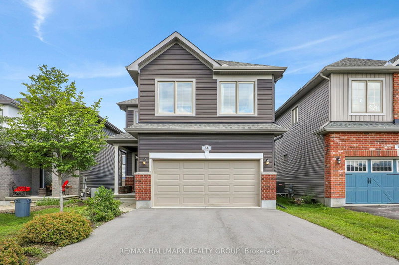 Image of home for listing MLS® X13732198