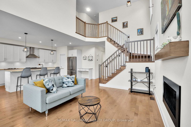 Image of home for listing MLS® X13732198