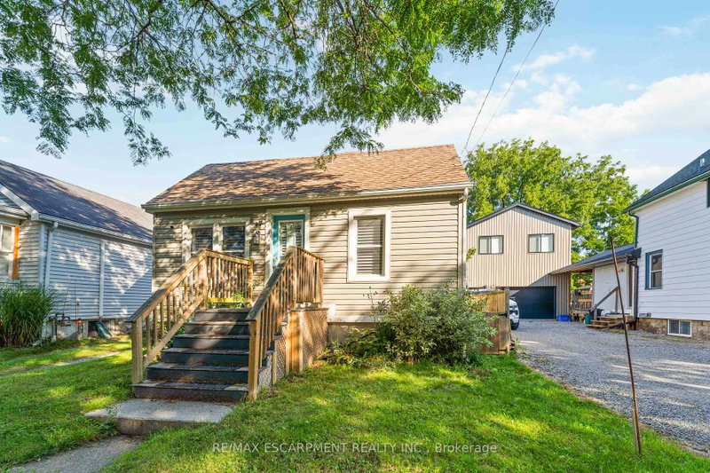 Image of home for listing MLS® X13732286