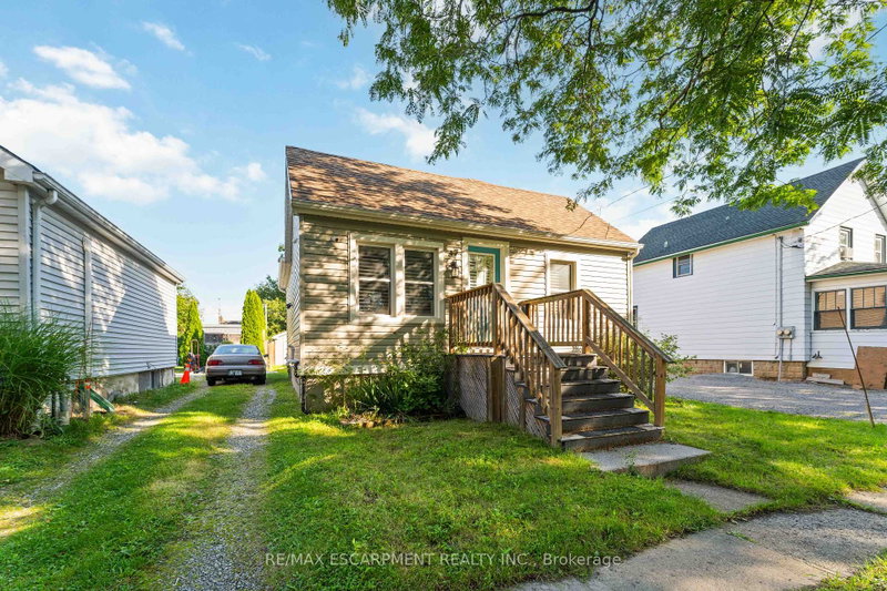 Image of home for listing MLS® X13732286