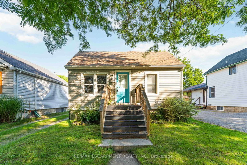 Image of home for listing MLS® X13732286