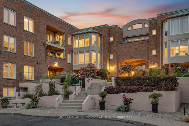 Image of home for listing MLS® X13732368
