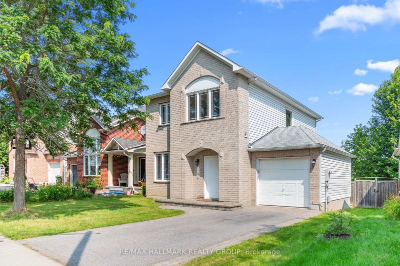 Image of home for listing MLS® X13732656